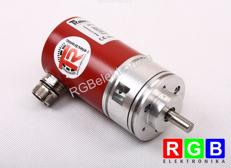 110-01633 TR ELECTRONIC ENCODER