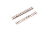FUSIBILE RITARDATO 522.513 ESKA ZKT-0.4A 250V, 0.4A, 5X20MM, 10PCS