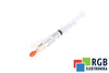 FLUSSANTE IN GEL MOB39 MBO SOLDER 10G