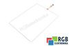 M5V152 333X257MM, 4PIN TOUCHSCREEN SOSTITUTO