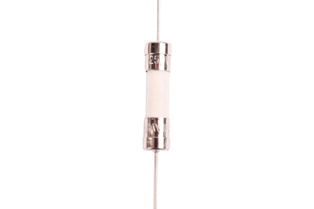FUSIBILE CILINDRICO CERAMICO RITARDATO 0215002.MRET1P LITTELFUSE 250V, 2A, 5X20MM, 10PCS