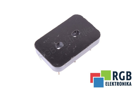 50X32MM 6 M4 PIASTRA MORSETTIERA