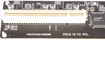 PCI-E1XTOPCI PCE1PCI-A03 VER006S