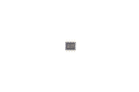 M24C32-WMN6P MICROCHIP 24LC32WP EEPROM 32KB I2C 1MHZ 8-SOIC