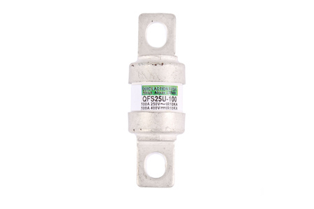 FUSIBILE QFS25U-100 NIHON AIRPAX 400V, 100A
