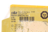 PNOZ X4 120VAC 3N/O 1N/C PILZ 774736 RELE DI SICUREZZA