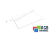 NA5-12W101S 275X177MM, 4PIN TOUCHSCREEN SOSTITUTO