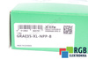 GRAE35-XL-NPP-B INA 35X72X38.9 CUSCINETTO