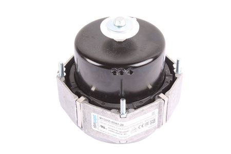 M1G055BD8720 EBM PAPST MOTORE