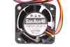 109P0412K3013 SANYO DENKI 40X40X28MM, 12V, 0.55A VENTILATORE