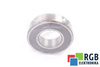 62/28-2RS1/C3 SKF 28X58X16 CUSCINETTO
