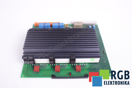 DSQC266C ABB 3HAB8798-1/2B