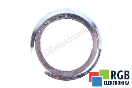 50X72X5.5/7.5 ERIKS GAMMARING NBR PARAOLIO