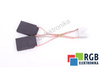 SPAZZOLA ELETTRICA 2X 8X25X49