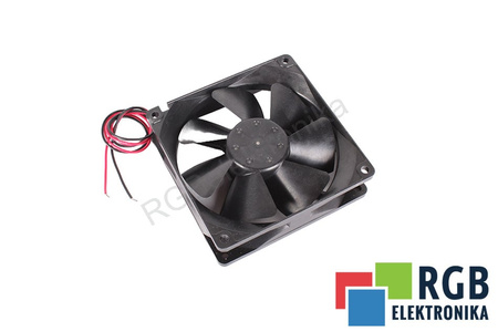 3610KL-04W-B40 NMB TECHNOLOGIES 92X92X25MM, 12V, 0.28A VENTILATORE