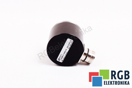 A58M-F-1000-30V-CR/C12-0 PRECIZIKA METROLOGY A58M TTL ENCODER