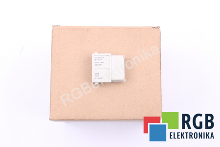 CONNETTORE 09140173101 HARTING HAN DDD MODULE 10A