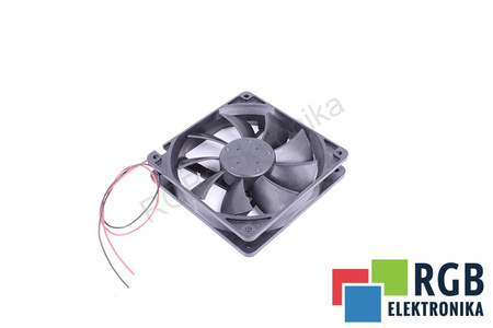 4710KL-04W-B50 NMB TECHNOLOGIES 119X119X25MM, 12V, 0.72A VENTILATORE