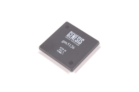 GM5126 GENESIS