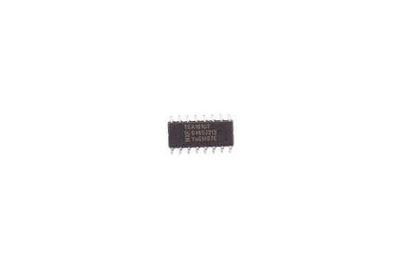 TEA1610T PHILIPS