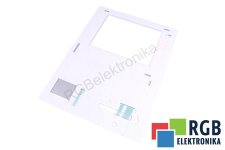 6ES7646-1CC10-0AC0 SIMATIC TASTIERA SOSTITUTO