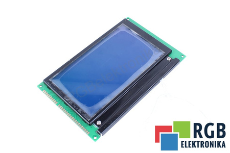 LMG7400PLFC HITACHI 97-44290-9 MATRICE LCD