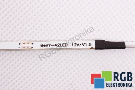LAMPADA CCFL 108X4MM