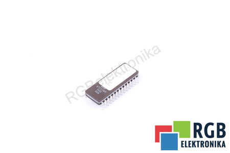 AT27C256R-90DC ATMEL UV ERASABLE EPROM DIP28 THT