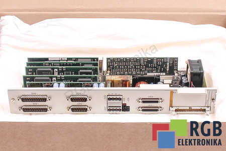6SN1118-0DH11-0AA0 SIEMENS SIMODRIVE 611-D