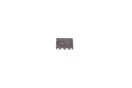 MC33039P MOTOROLA