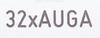 32XAUGA LEYBOLD 8545471