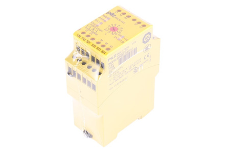 PNOZ XV2 PILZ 774500 RELE DI SICUREZZA