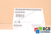 6ES7590-1AB60-0AA0 SIEMENS SIMATIC S7-1500 160MM GUIDA DI MONTAGGIO