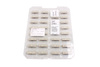 CONNETTORE 225000 ERNI 2MM 110PIN TYPE B