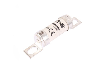 FUSIBILE RAPIDO 63ET BUSSMANN 500V, 63A, 19.1MM, 77MM