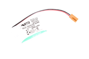 CR2XAA PLC-VARTA CR2XAA 2000MAH, 6V BATTERIA SOSTITUTO
