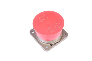 PRESA MS3102E22-20P AMPHENOL SSI TECHNOLOGIES 9PIN
