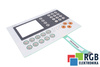 4PP065.0351-X74 POWER PANEL 65 TASTIERA SOSTITUTO