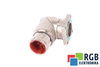 PRESA DI ALIMENTAZIONE MB7RJN0602 AMPHENOL CORPORATION