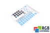 A05B-2255-C101#EGN TASTIERA SOSTITUTO