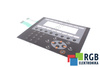 CIMREX30 TASTIERA SOSTITUTO