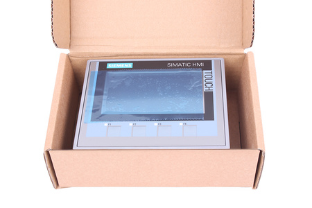 6AV2124-2DC01-0AX0 SIEMENS SIMATIC HMI KTP400 COMFORT