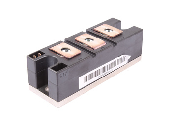 TD162N16KOF INFINEON 162A, 1200V MODULO TIRISTORE