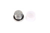 VSTI BSP 1/2" ED HYDRON TAPPO FILETTATO A BRUGOLA