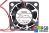 1606KL-04W-B50 NMB TECHNOLOGIES 40X4015MM, 12V, 0.11A VENTILATORE