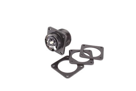 PRESA PER CONNETTORI CE05-2A18-10PD-SB DDK LTD. CE05 MĘSKI 23A 250V