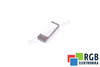 NMC27C256BQ-200 NATIONAL SEMICONDUCTOR UV ERASABLE EPROM DIP28 THT