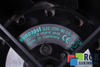 S2E200-BI38-09 EBM PAPST PER SXC8 VENTILATORE