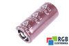 CONDENSATORE TLS400VS270M22X45 SAMYOUNG ELECTRONICS 270UF, 400V