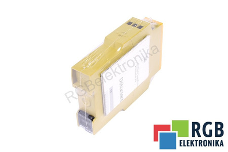PNOZ X7 230VAC 2N/O PILZ